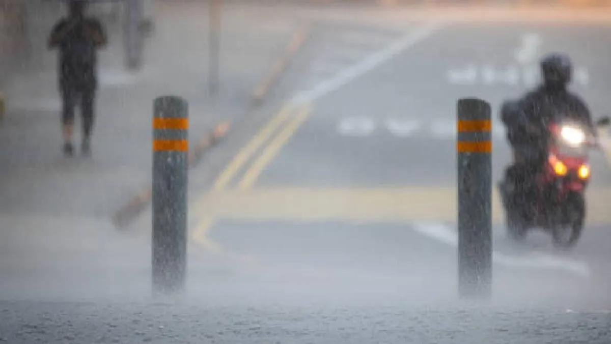 Protección Civil exhorta a la población a mantenerse informada a través de los canales oficiales. / Pixabay