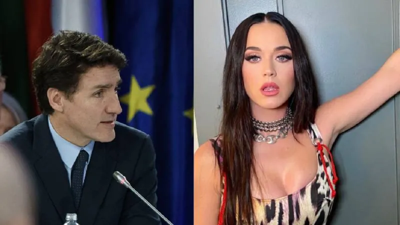 El supuesto romance entre una estrella global del pop y un exlíder político ha causado sorpresa entre los fanáticos. / X