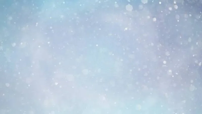 El 21 de diciembre comenzará oficialmente el invierno astronómico en el hemisferio norte./ Pixabay