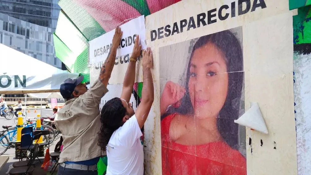 Estas comunidades, ubicadas al sur de la ciudad y cercanas a la carretera federal a Cuernavaca. / X