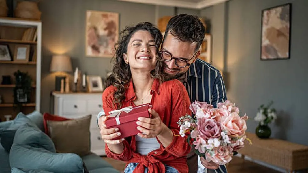 la fecha ha sido adoptada por miles de parejas como una oportunidad para expresar cariño. / Pixabay