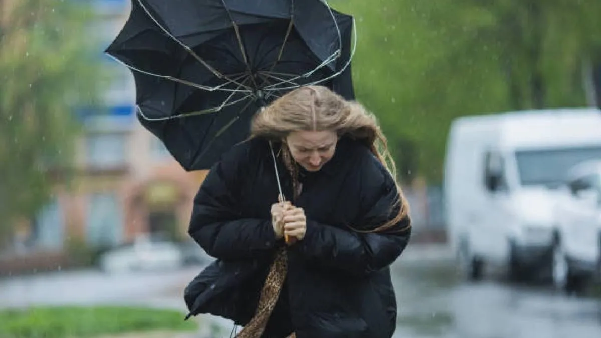 El arranque del primer frente frío marca el comienzo de una temporada larga en la que se esperan más de 50. / Pixabay