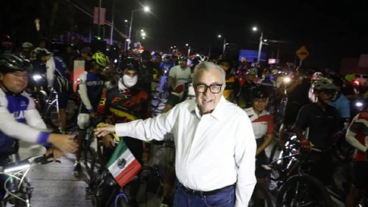 La decisión se tomó por motivos de seguridad. / RS