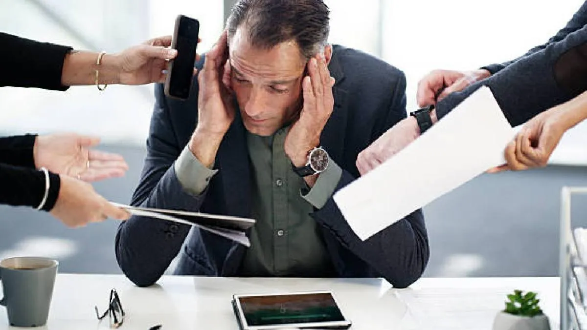 La iniciativa busca no solo mejorar la productividad académica, sino también reducir el estrés y la ansiedad. / Pixabay