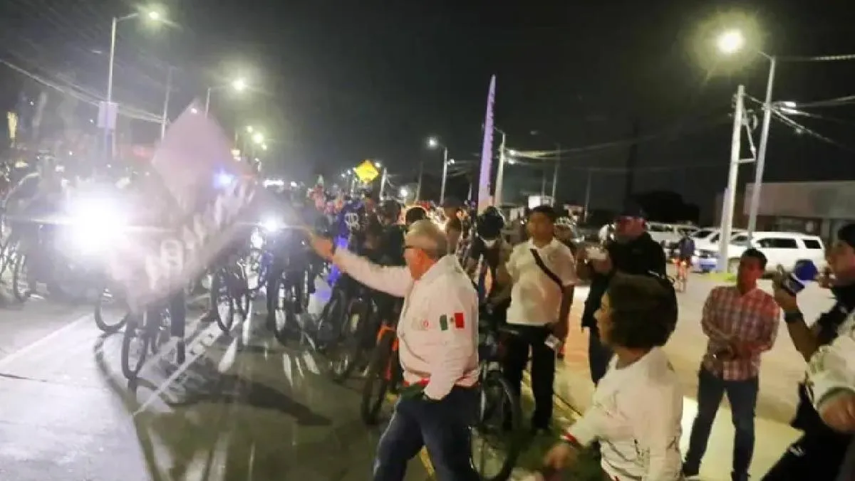 Se trata de la segunda ocasión consecutiva en que los festejos del Grito de Independencia en Sinaloa se suspenden. / RS