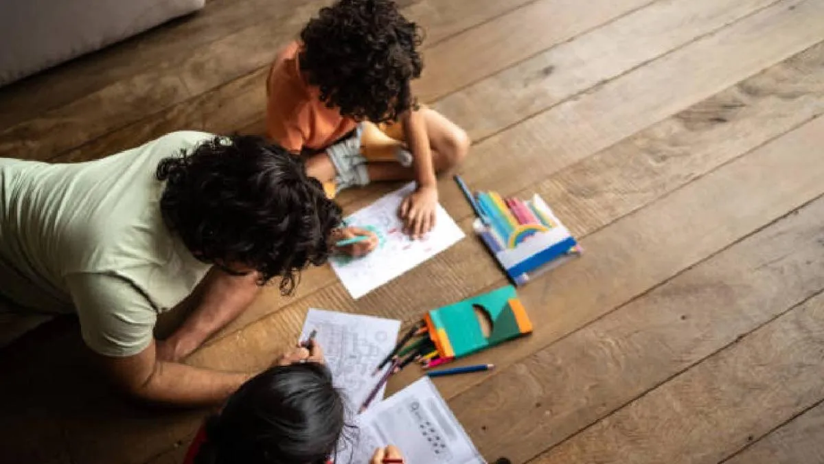 La Pensión Padres Solteros busca garantizar el bienestar de la primera infancia. / Pixabay