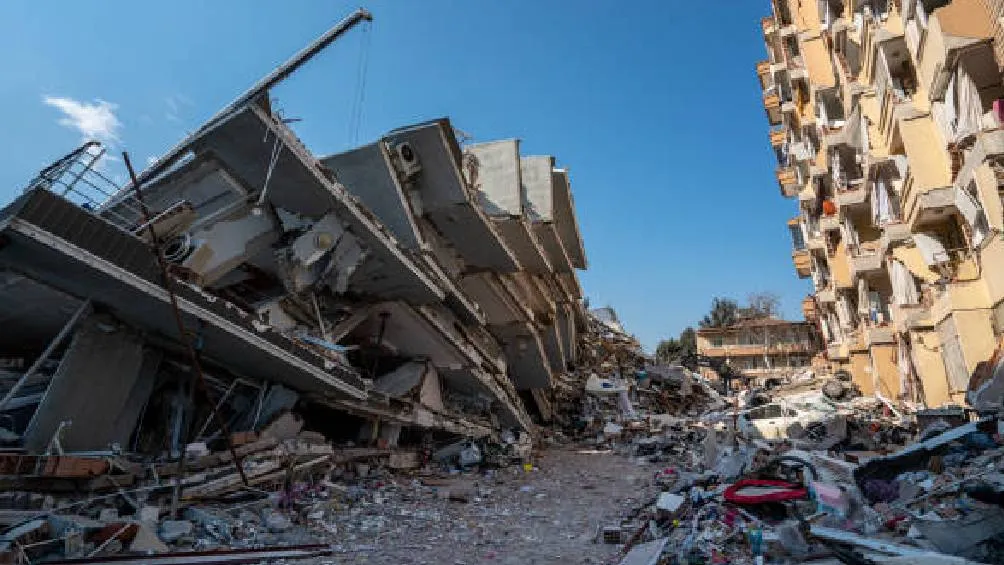 El terremoto más fuerte del que se tiene registro ocurrió el 22 de mayo de 1960 en Valdivia, Chile, con una magnitud de 9.5. / Pixabay