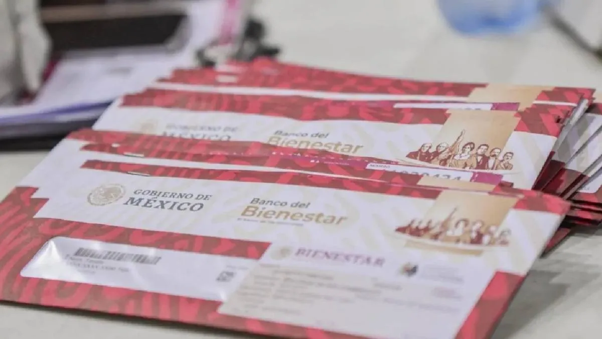 El programa establece dos esquemas de apoyo económico. / X