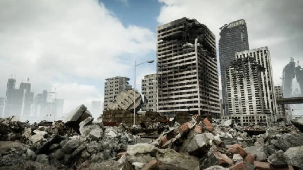 Cabe mencionar que el terremoto de Shaanxi, en China, ocurrido en 1556, es el más mortífero de la historia. / Pixabay