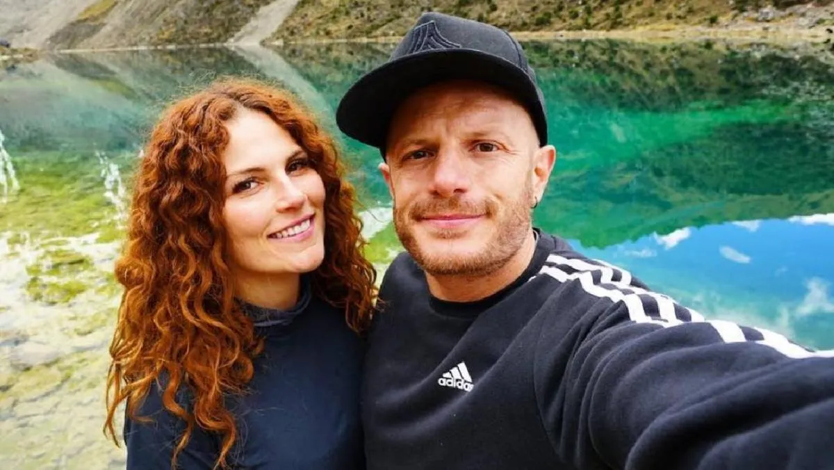 Facundo vivió un momento inesperado dentro de La Casa de los Famosos México 2025. / IG