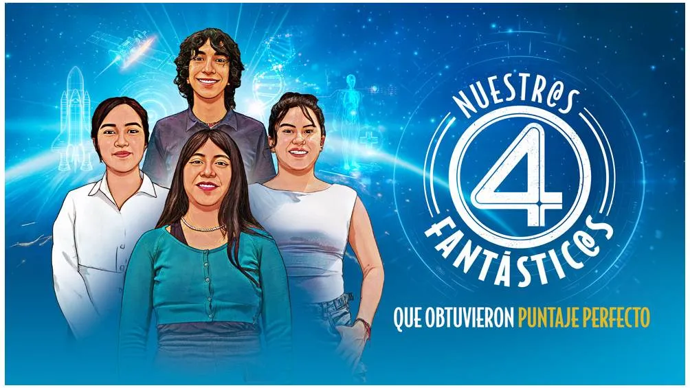 Este logro, poco común incluso en el contexto académico de la máxima casa de estudios. / UNAM