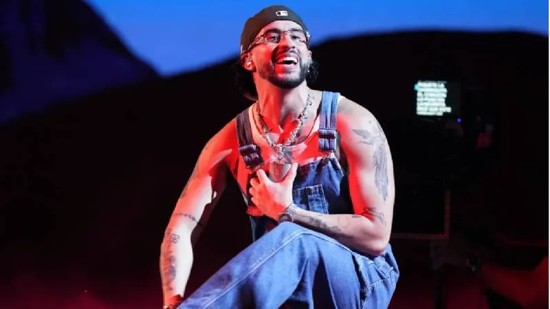 Rolling Stone USA reveló su lista con los 10 discos más destacados de 2025./ AP