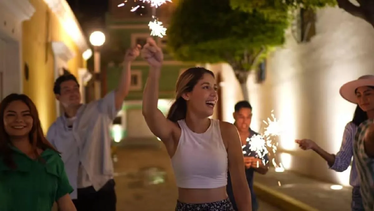 La dependencia exhortó a la ciudadanía a conmemorar el Día de la Independencia de manera responsable. / Pixabay