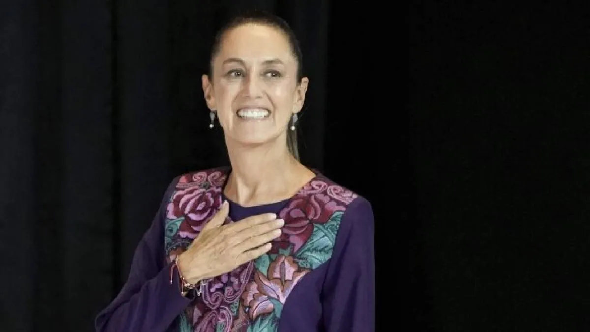 El anuncio ha generado expectativa en distintos sectores económicos. / AP