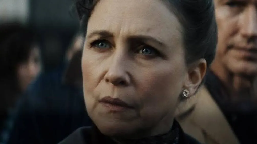 Patrick Wilson y Vera Farmiga retoman sus papeles como Ed y Lorraine Warren. / X