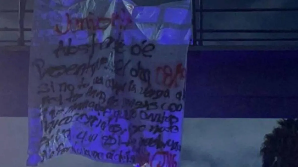 El concierto está programado para el 8 de noviembre en la Explanada del Estadio Caliente. / RS