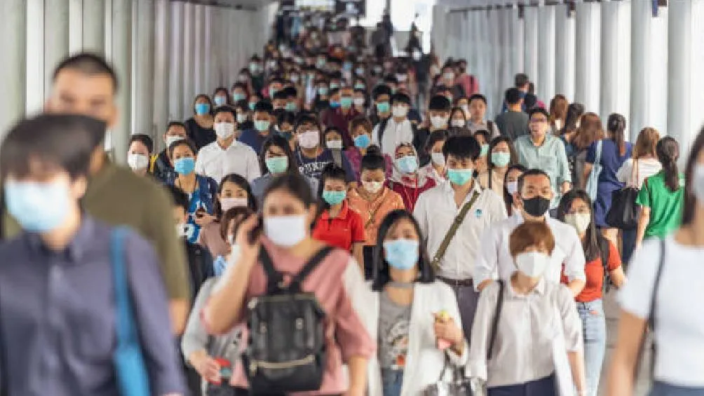 El estudio no busca alarmar a la población, sino abrir nuevas líneas de investigación. / Pixabay