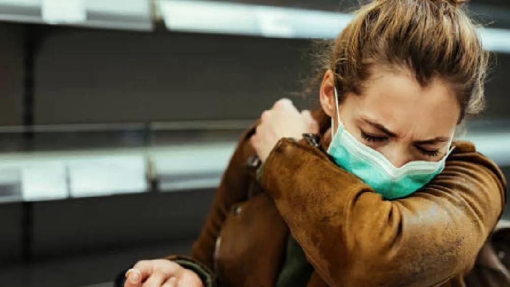 Según el informe, las infecciones respiratorias pueden alterar el sistema inmune y activar señales moleculares. / Pixabay