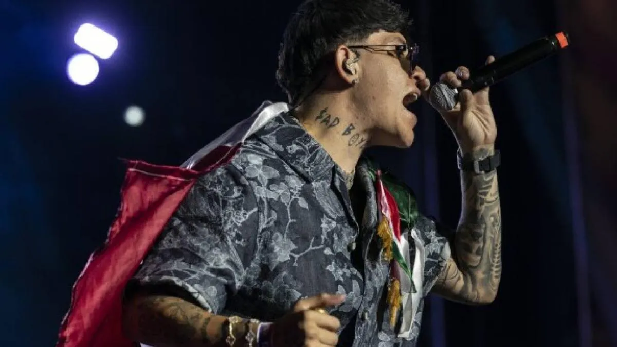 En redes sociales, los fanáticos del cantante han expresado su apoyo. / AP