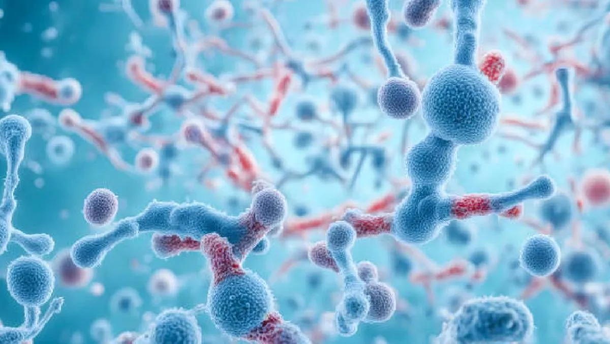 El diagnóstico temprano es clave para mejorar la calidad de vida de los pacientes y reducir la transmisión./ Pixabay