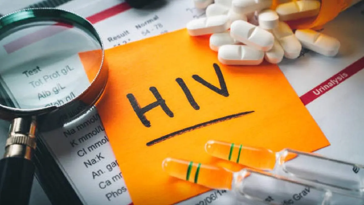 El diagnóstico temprano es clave para mejorar la calidad de vida de los pacientes y reducir la transmisión./ Pixabay