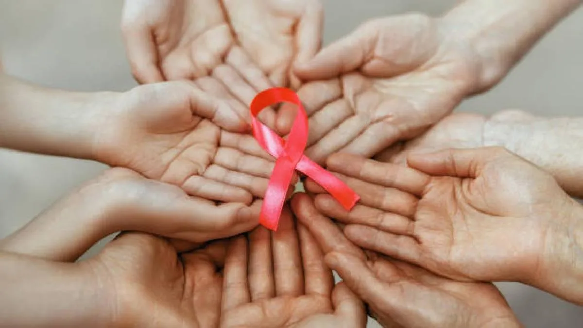 El VIH (Virus de la Inmunodeficiencia Humana) es un virus que ataca el sistema inmunológico. / Pixabay