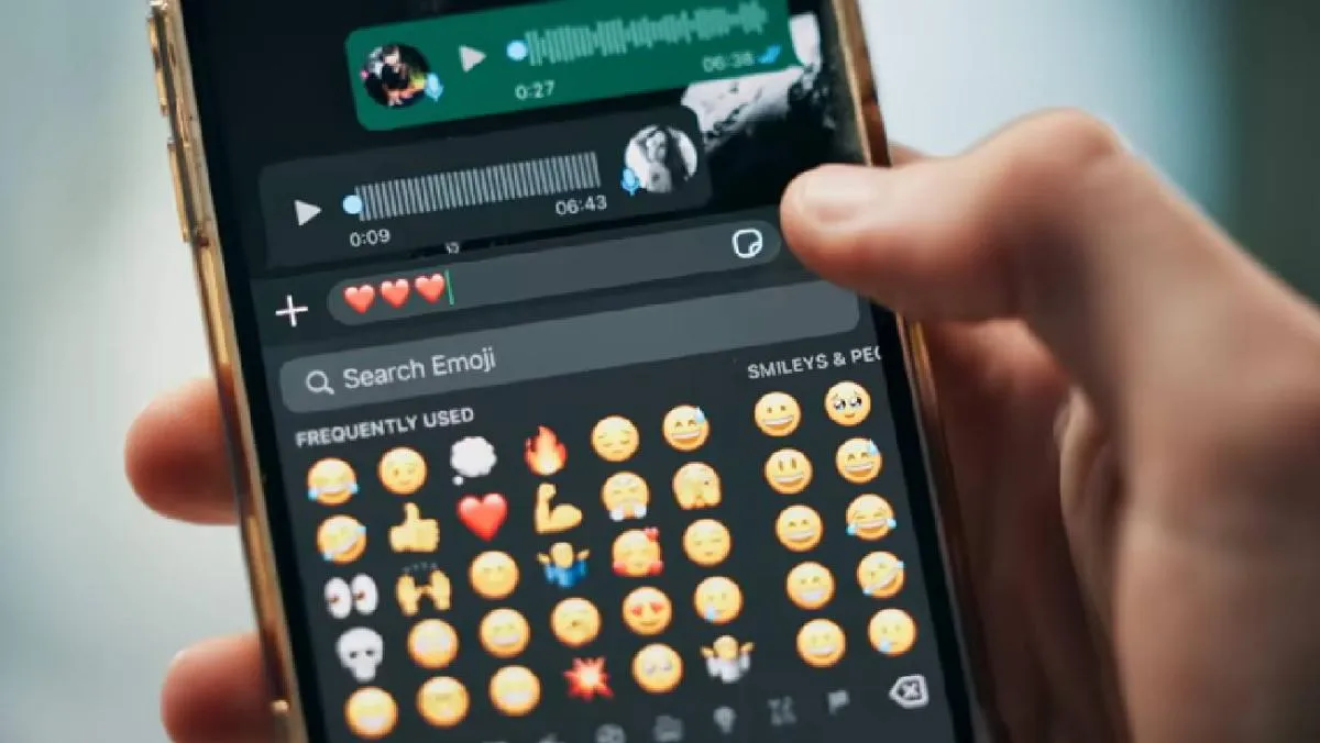 En ese momento aparece un código de verificación SMS. / Pixabay