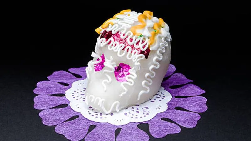 Familias mexicanas mantienen viva la tradición de colocar ofrendas los días 1 y 2 de noviembre. / Pixabay