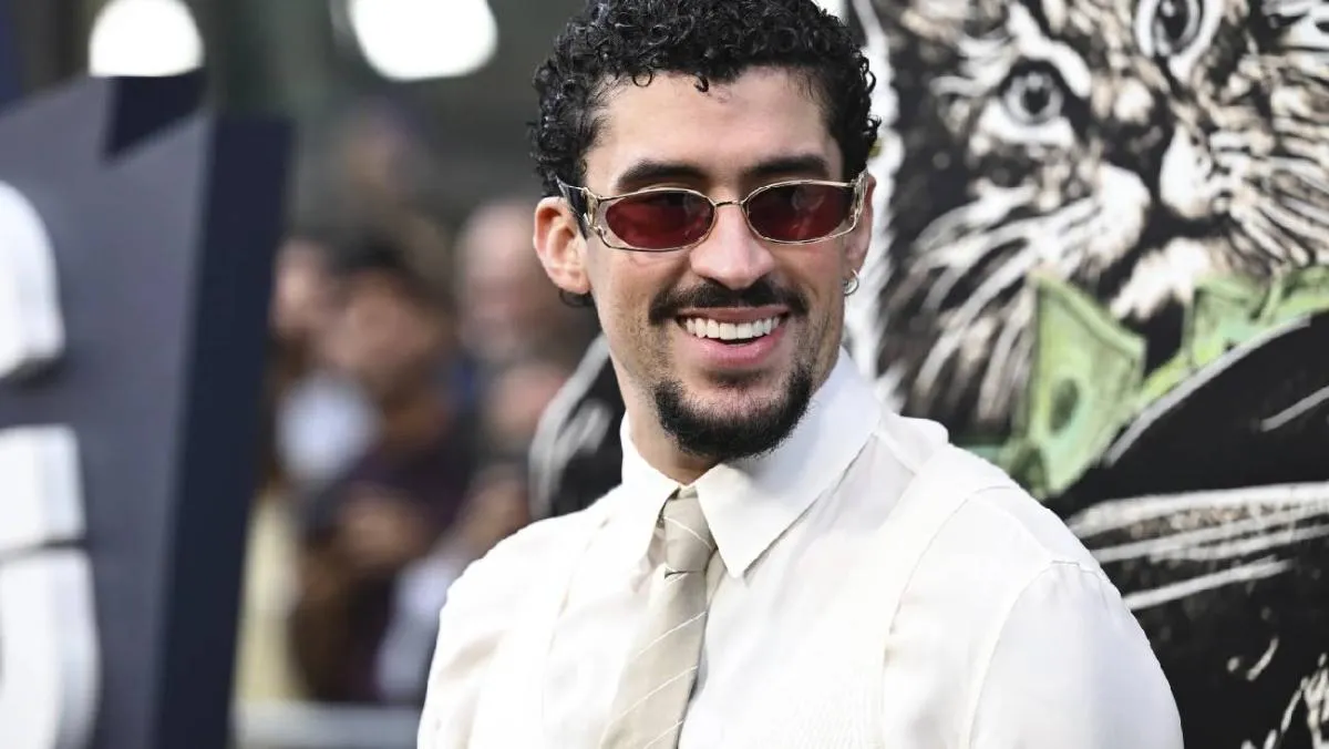 Este concierto promete ser uno de los eventos musicales más importantes del año. / AP