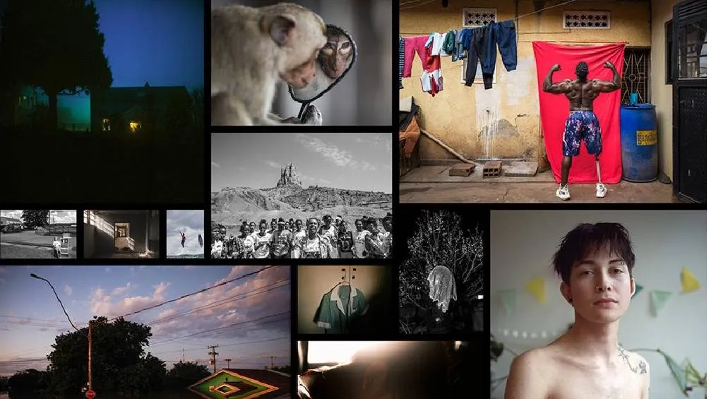 Babette Warendorf, directora de exposiciones de la fundación World Press Photo, explicó que la muestra busca provocar empatía y reflexión. / Pixabay