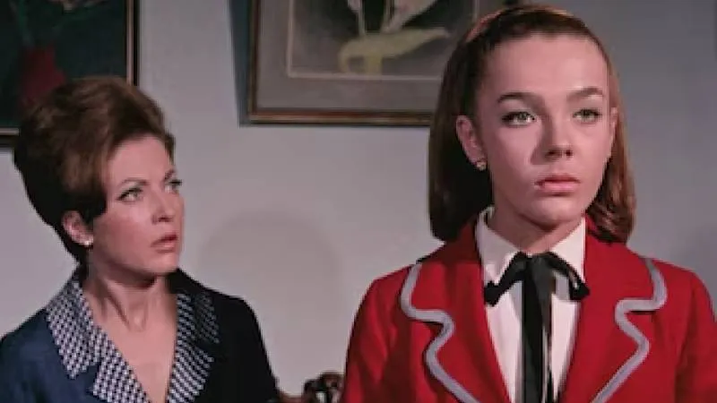 Con una carrera que abarcó cine, teatro y televisión, Alicia Bonet dejó una huella imborrable en la cultura mexicana./ X