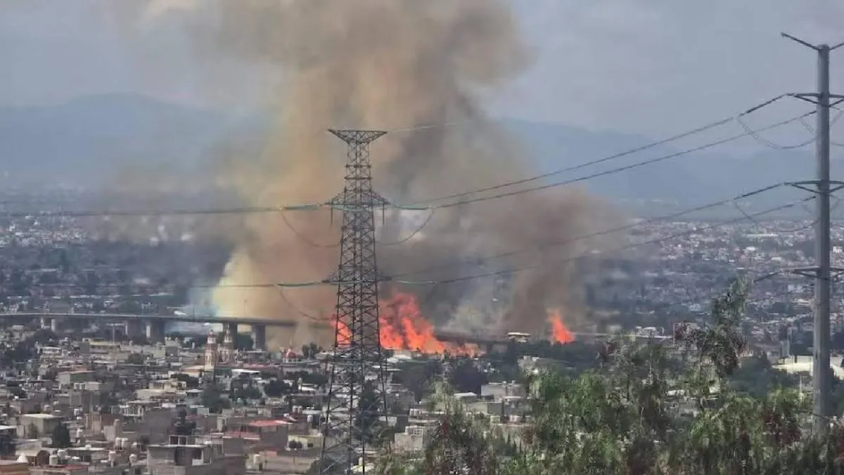 Además, se realizan investigaciones para determinar las causas del accidente y las posibles responsabilidades. / RS