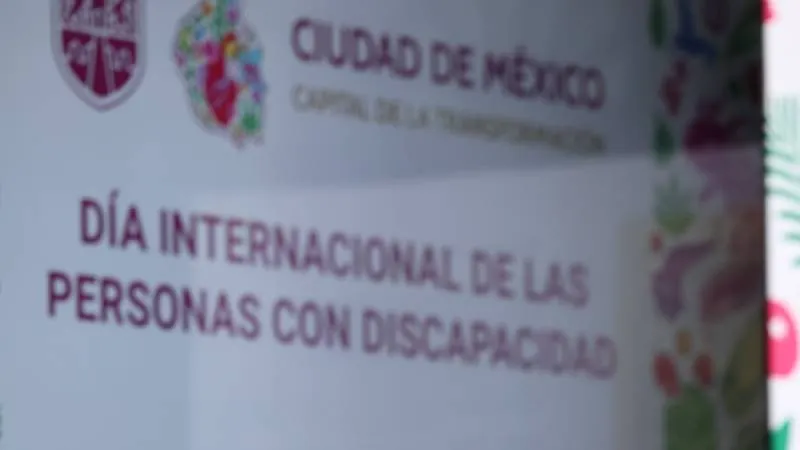 La CDMX anunció la creación de centros de rehabilitación especializados en cada una de las 16 alcaldías./ Gobierno de México