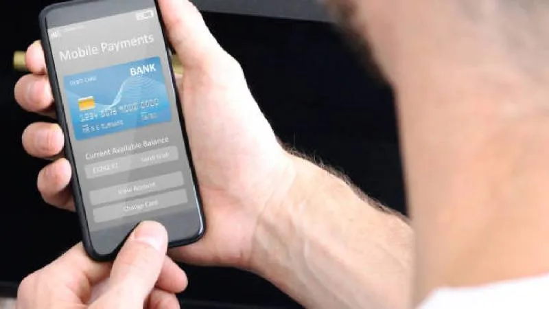 El Sistema SPEI es seguro; sin embargo, los estafadores se aprovechan de su nombre para generar confianza entre las víctimas./ Pixabay