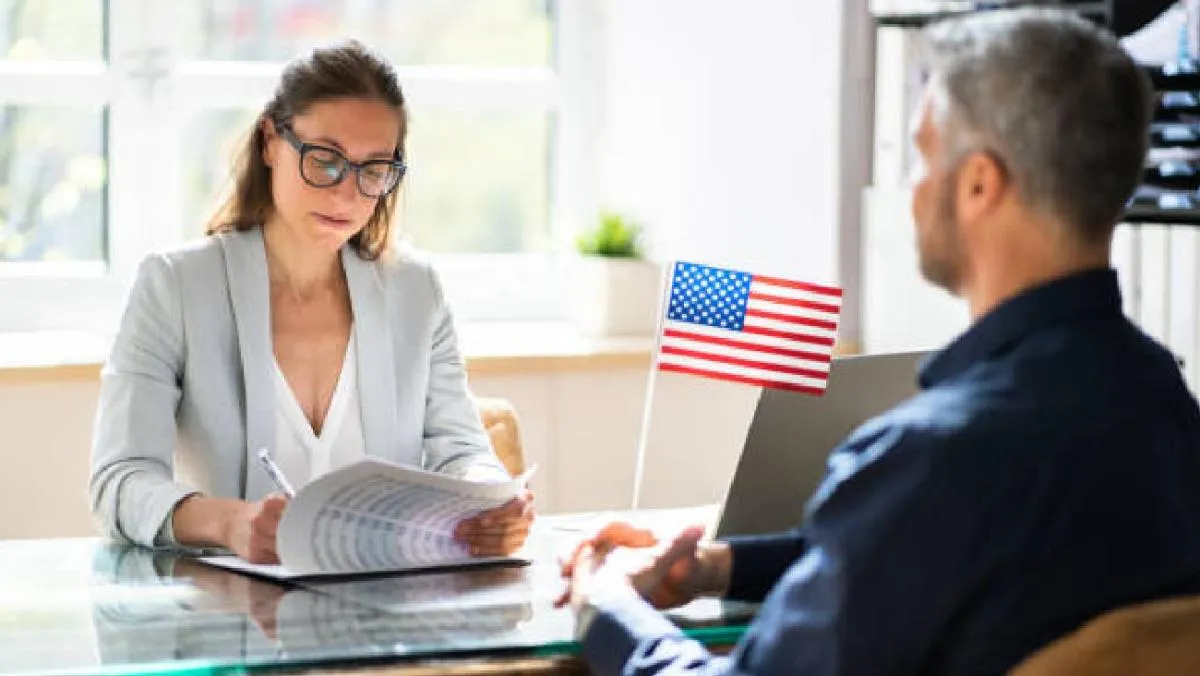 Autoridades estadounidenses han advertido que el contenido que publicas en tus perfiles puede ser motivo suficiente para negarte. / Pixabay