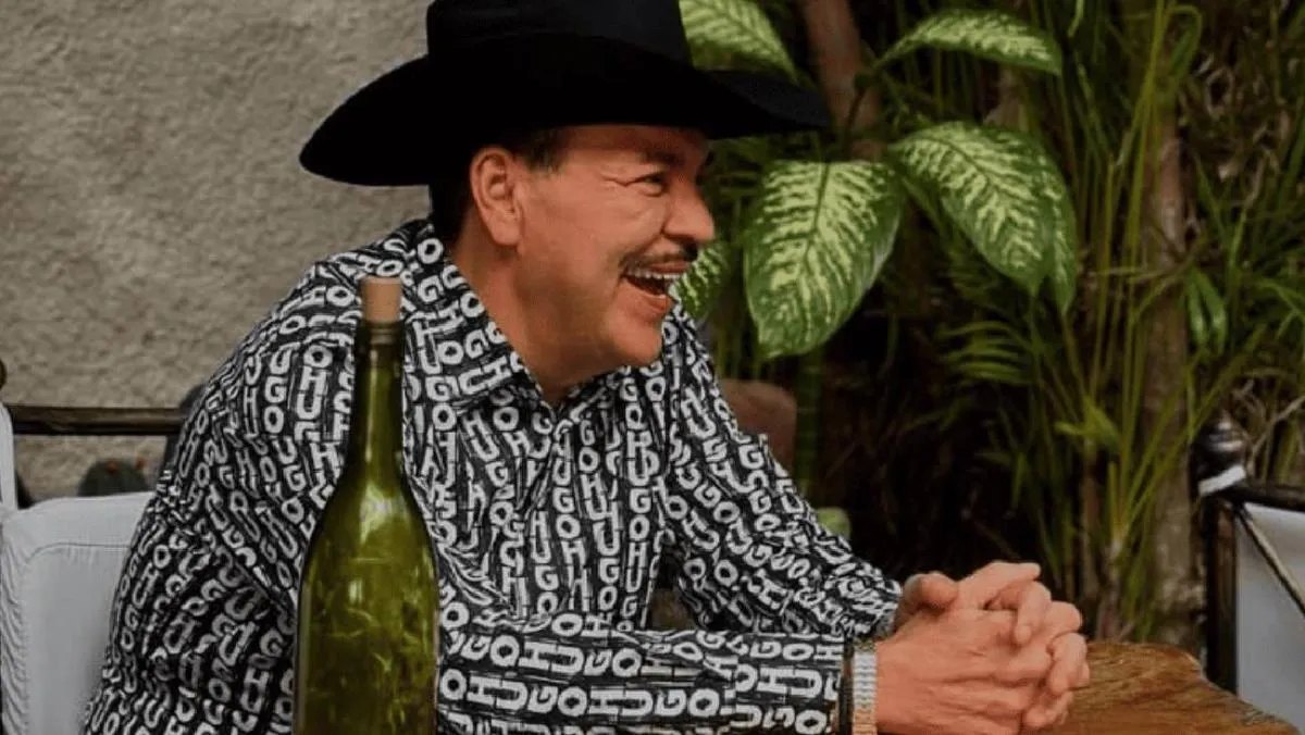 Hasta el momento, se mantiene en duda su participación en las celebraciones del 15 de septiembre en la alcaldía Cuauhtémoc. / IG: Julio Preciado