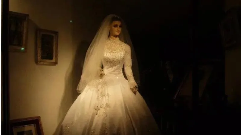 La Pascualita ha inspirado documentales, series, reportajes y decenas de videos en TikTok y YouTube./ X