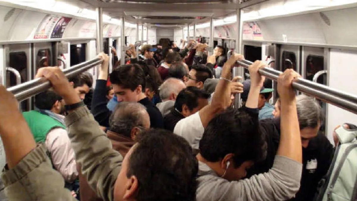 En el caso del Metrobús, el horario de servicio será de 05:00 a 00:00 horas. / Pixabay