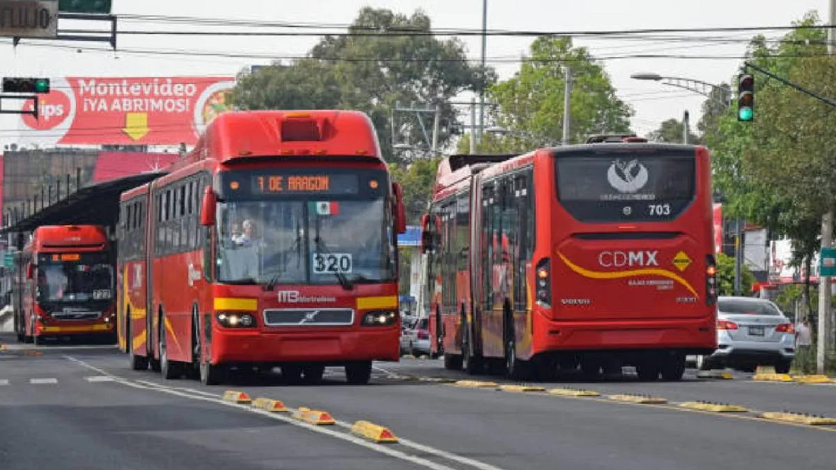 Las autoridades capitalinas invitan a planificar traslados con anticipación. / Pixabay