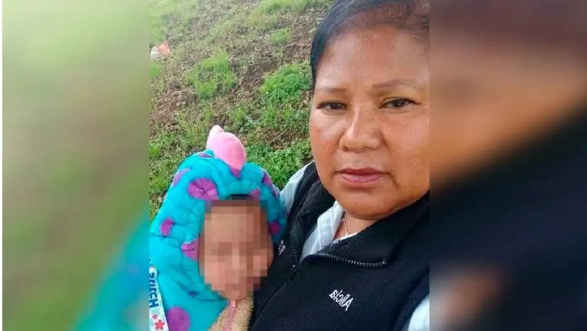 Su traslado es coordinado por la Fundación Michou y Mau. / RS