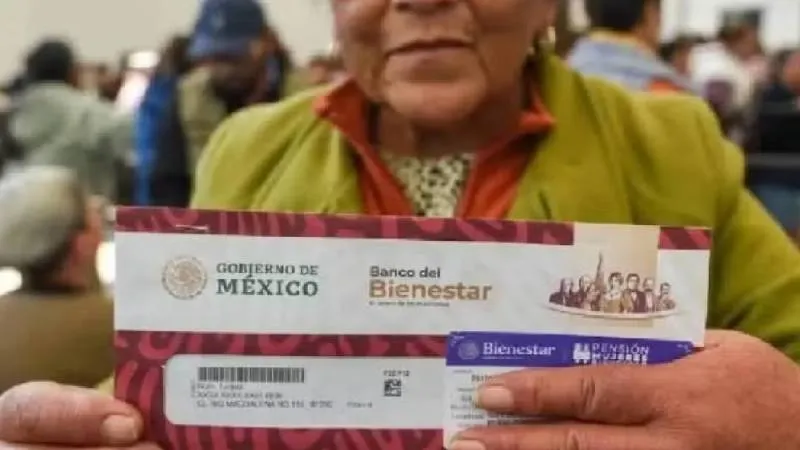 En módulos oficiales del Bienestar se lleva a cabo el registro de nuevas beneficiarias al programa federal./ X