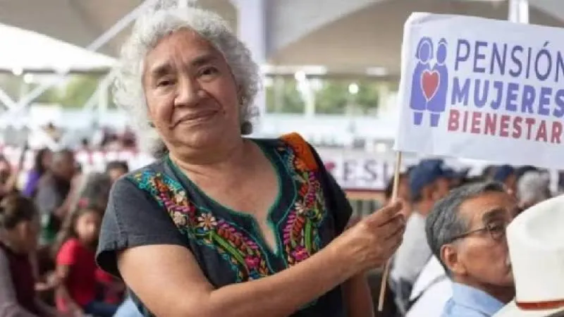 El programa busca reconocer la trayectoria de las mujeres que dedicaron su vida al trabajo y cuidado familiar. / RS