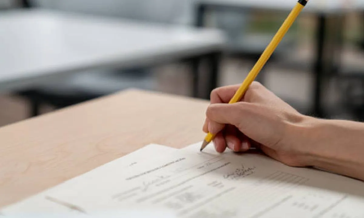 Es importante tener en cuenta que la revisión no implica la modificación automática del resultado. / Pixabay