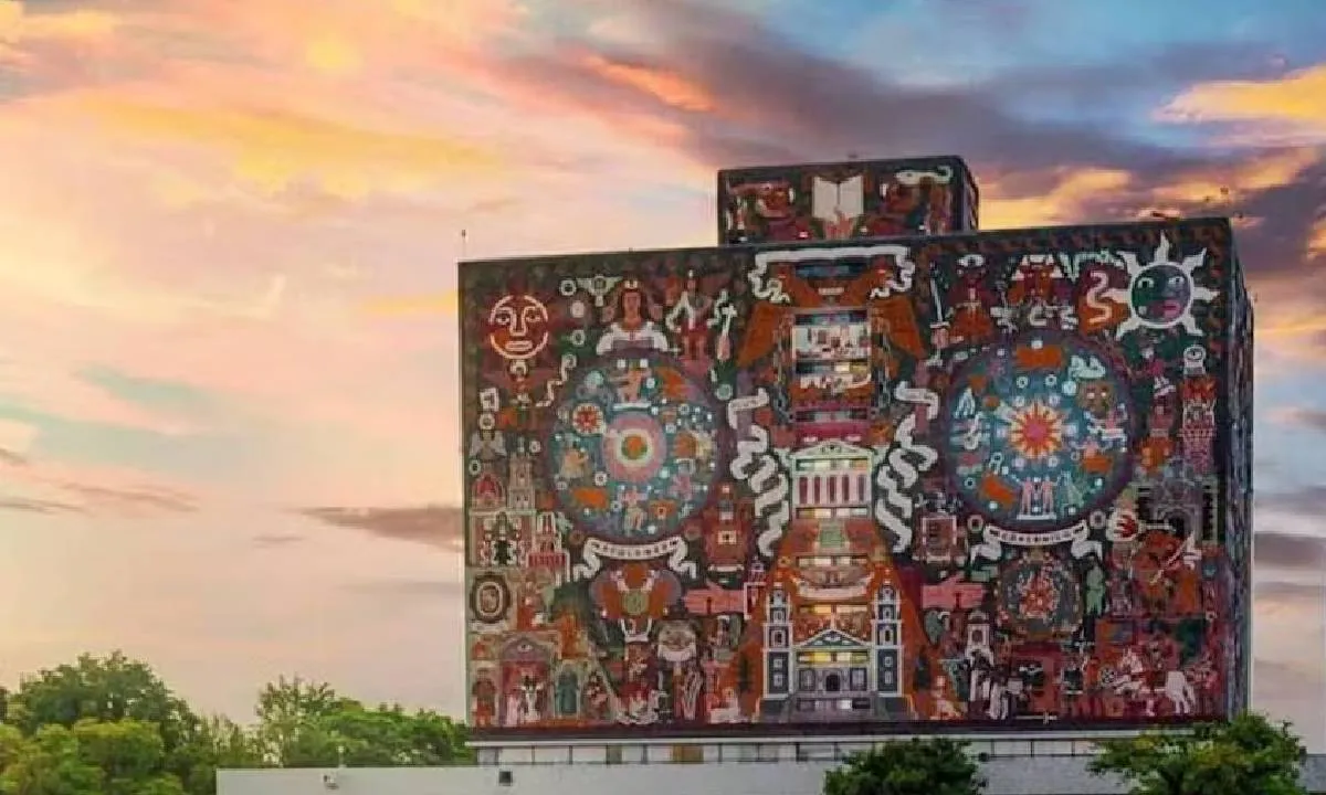 En esta convocatoria participaron miles de aspirantes en las modalidades escolarizada, abierta y a distancia./ UNAM