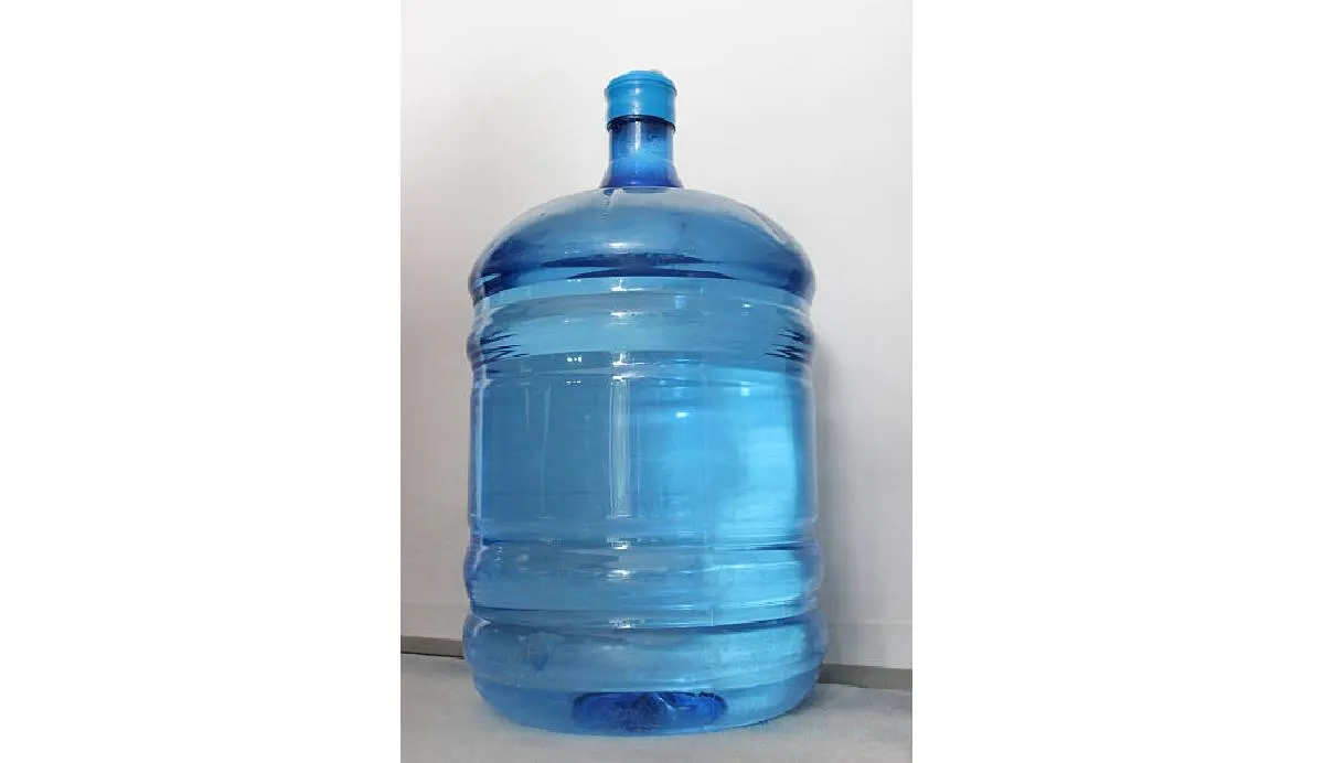 la Ciudad de México ha puesto en marcha el programa Agua Bienestar | iStock