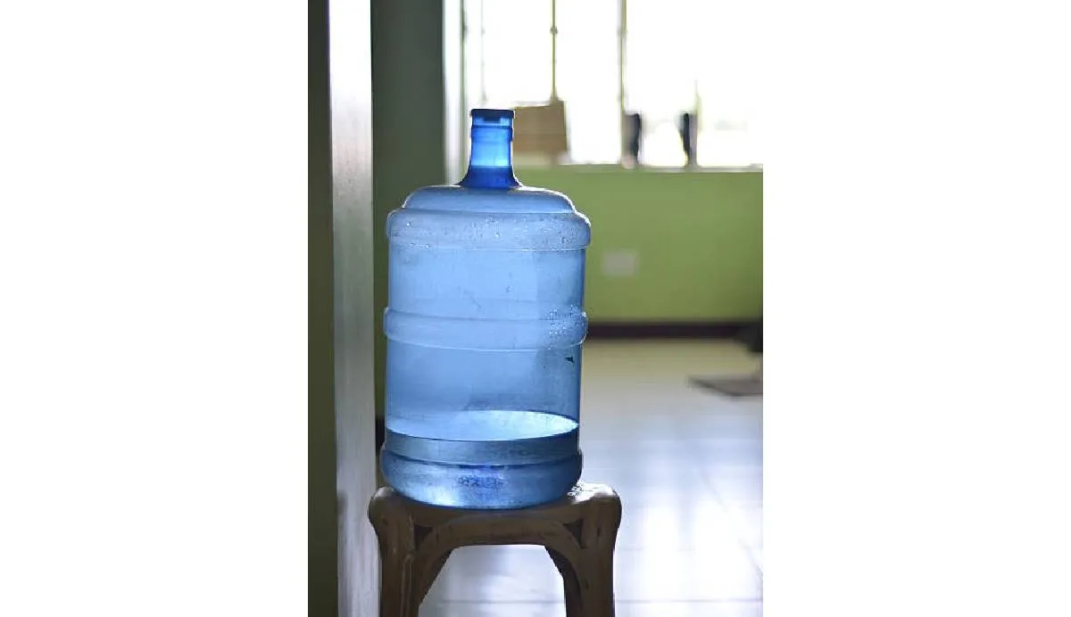 Este programa busca garantizar el acceso al agua potable en zonas vulnerables de la CDMX | iStock