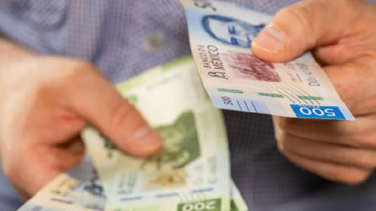 La Profedet recuerda que este derecho es exigible y que los trabajadores tienen hasta un año para reclamarlo. / Pixabay