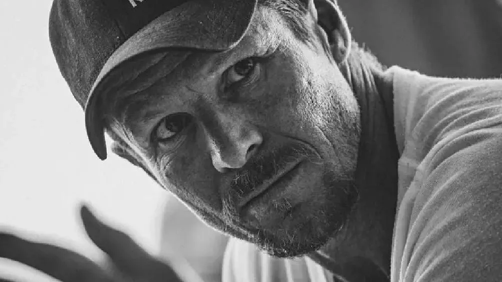 Felix Baumgartner nació el 20 de abril de 1969 en Salzburgo, Austria./ RS