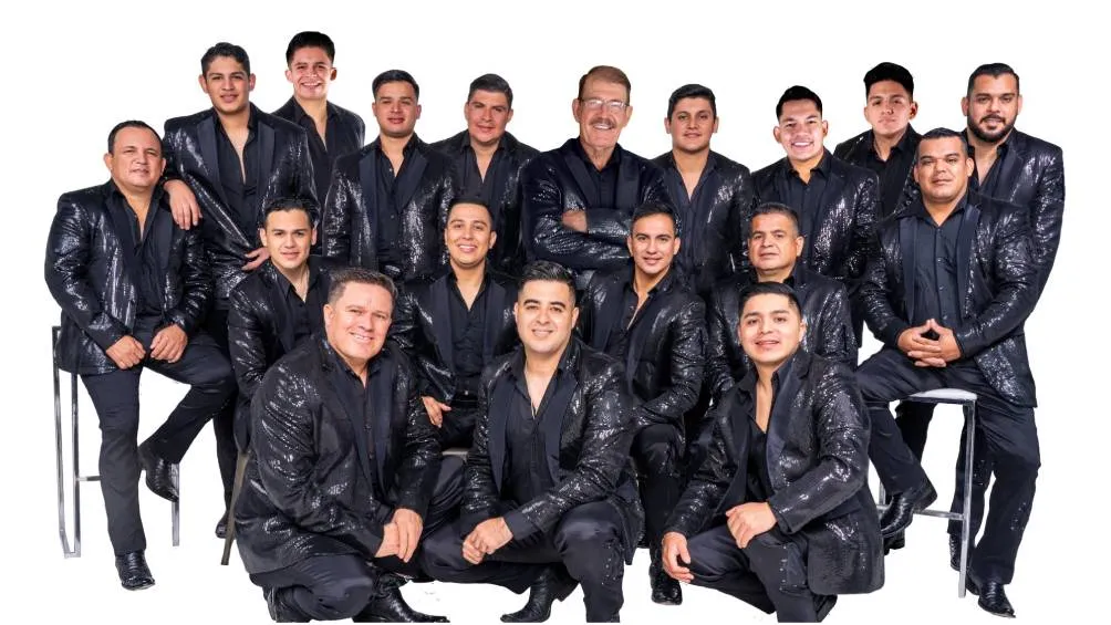 La banda, encabezada por René Camacho, reaccionó públicamente al video y manifestó su deseo de localizar a Pedro./ RS