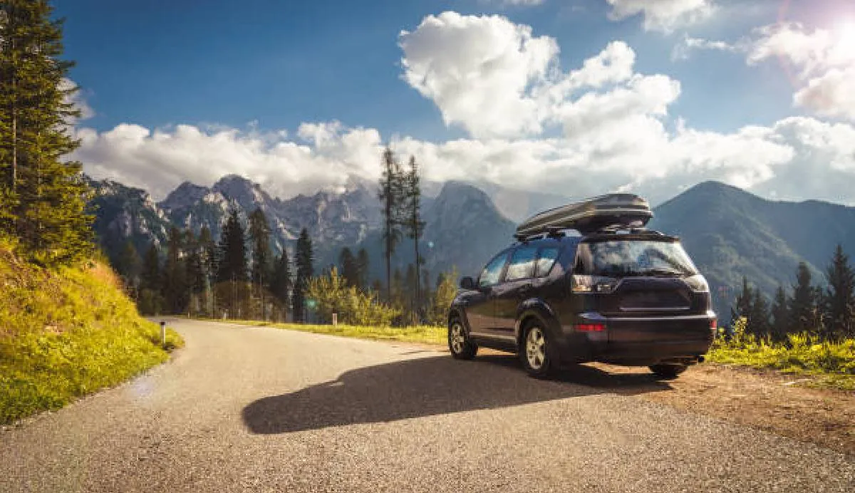 Revisa el auto si viajarás por carretera | iStock